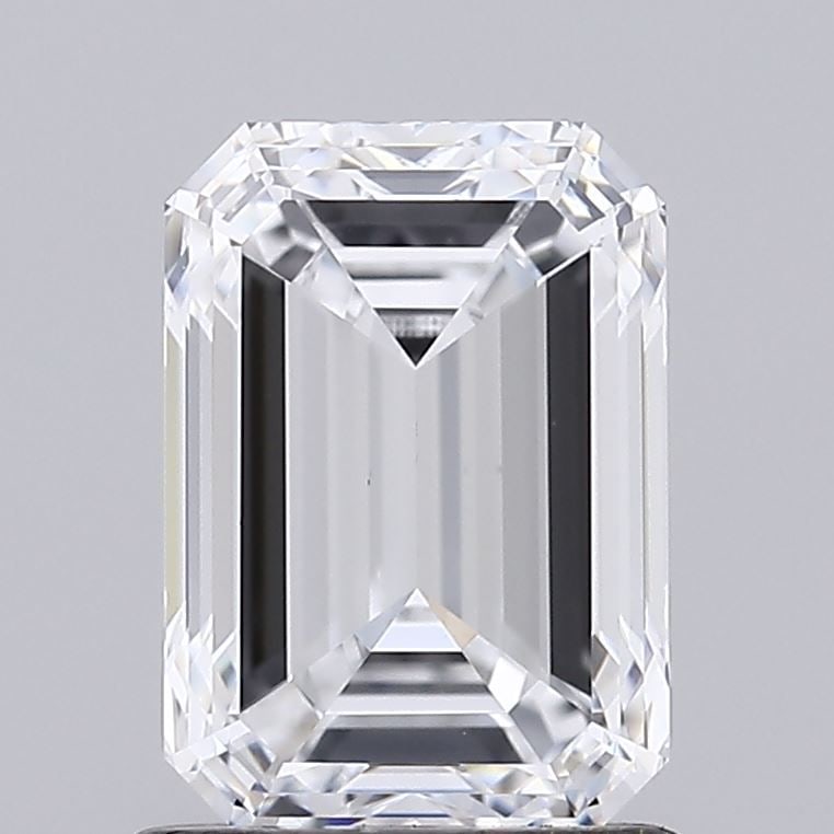 Loose Lab Diamond - IGI Emerald 1.42ct D VS1: Loose Lab Diamond - IGI Emerald 1.42ct D VS1 This listing features Loose Lab Diamond - IGI Emerald 1.42ct D VS1. Item specifics are provided below. Item Specifics: Source: This Is A Real Diamond Grown