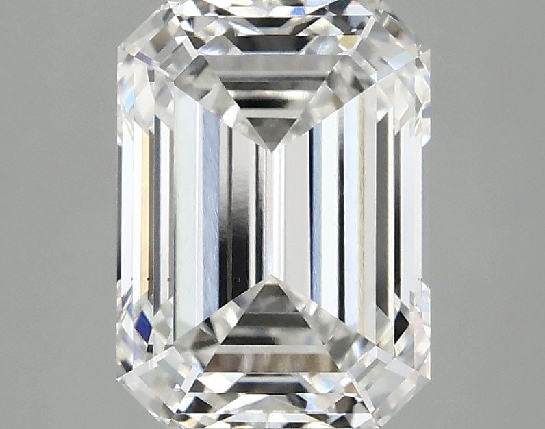 Loose Lab Diamond - IGI Emerald 3.02ct E VS2: Loose Lab Diamond - IGI Emerald 3.02ct E VS2 This listing features Loose Lab Diamond - IGI Emerald 3.02ct E VS2. Item specifics are provided below. Item Specifics: Source: This Is A Real Diamond Grown