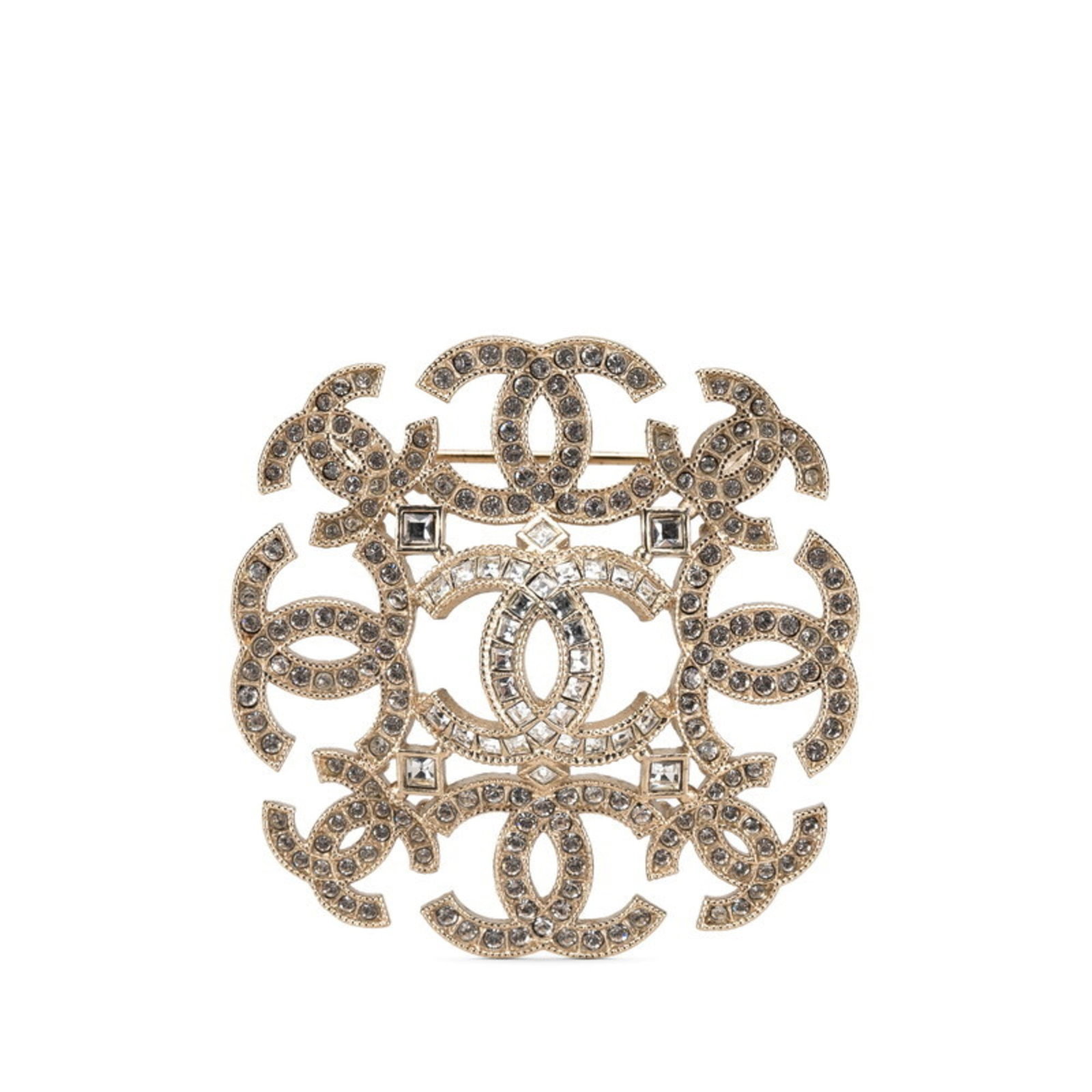 Brooch Chanel (1 of 3)