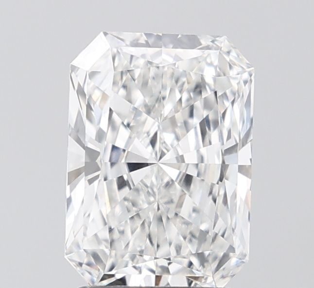 Loose Lab Diamond - IGI Radiant 2.06ct E VVS2: Loose Lab Diamond - IGI Radiant 2.06ct E VVS2 This listing features Loose Lab Diamond - IGI Radiant 2.06ct E VVS2. Item specifics are provided below. Item Specifics: Source: This Is A Real Diamond Gro