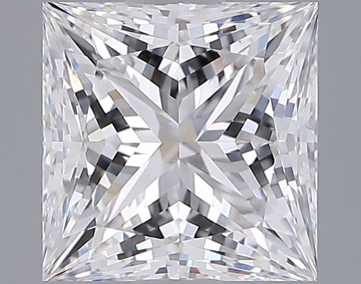 Loose Lab Diamond - IGI Princess 1.74ct D VVS2: Loose Lab Diamond - IGI Princess 1.74ct D VVS2 This listing features Loose Lab Diamond - IGI Princess 1.74ct D VVS2. Item specifics are provided below. Item Specifics: Source: This Is A Real Diamond G