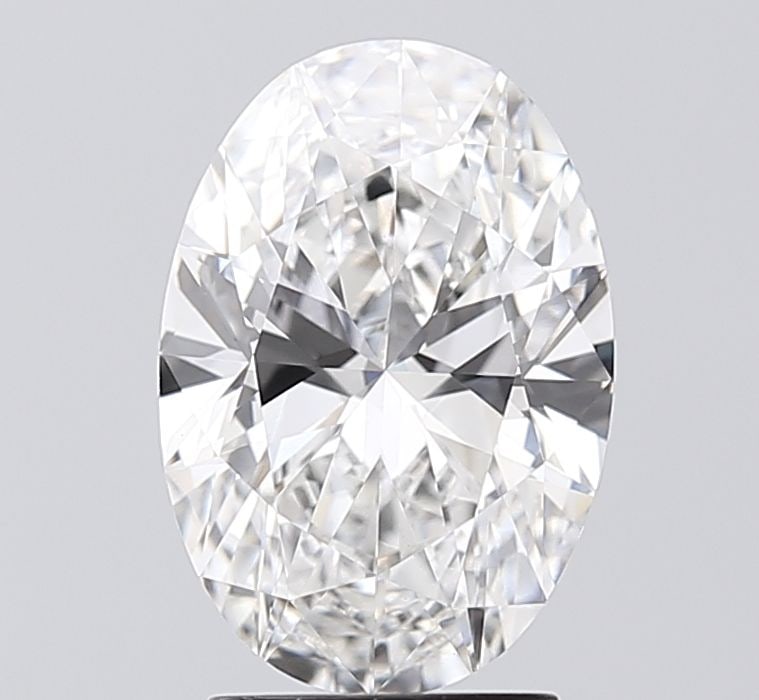 Loose Lab Diamond - IGI Oval 2.5ct E VVS2: Loose Lab Diamond - IGI Oval 2.5ct E VVS2 This listing features Loose Lab Diamond - IGI Oval 2.5ct E VVS2. Item specifics are provided below. Item Specifics: Source: This Is A Real Diamond Grown In A