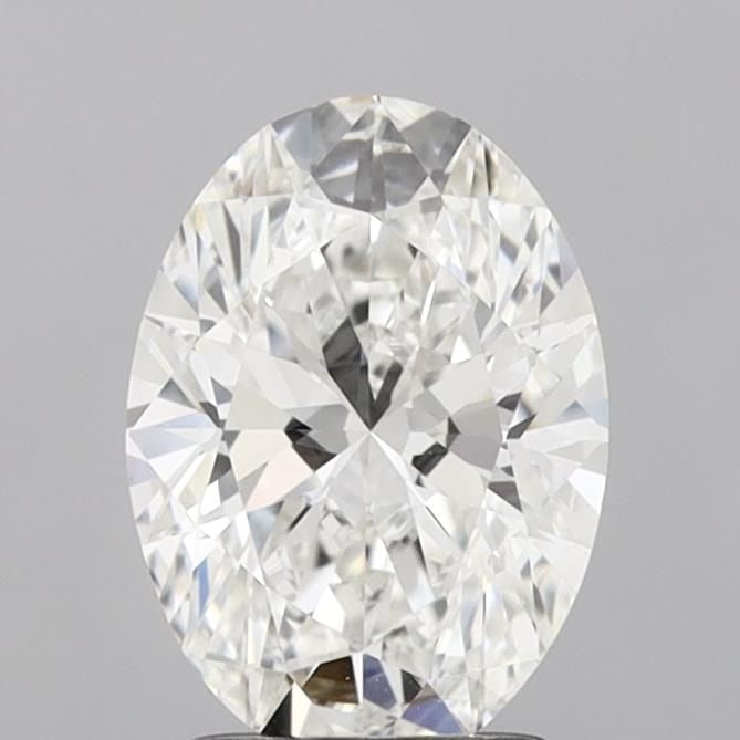 Loose Lab Diamond - IGI Oval 1.9ct F VVS1: Loose Lab Diamond - IGI Oval 1.9ct F VVS1 This listing features Loose Lab Diamond - IGI Oval 1.9ct F VVS1. Item specifics are provided below. Item Specifics: Source: This Is A Real Diamond Grown In A