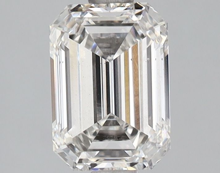 Loose Lab Diamond - IGI Emerald 1.32ct F VS2: Loose Lab Diamond - IGI Emerald 1.32ct F VS2 This listing features Loose Lab Diamond - IGI Emerald 1.32ct F VS2. Item specifics are provided below. Item Specifics: Source: This Is A Real Diamond Grown