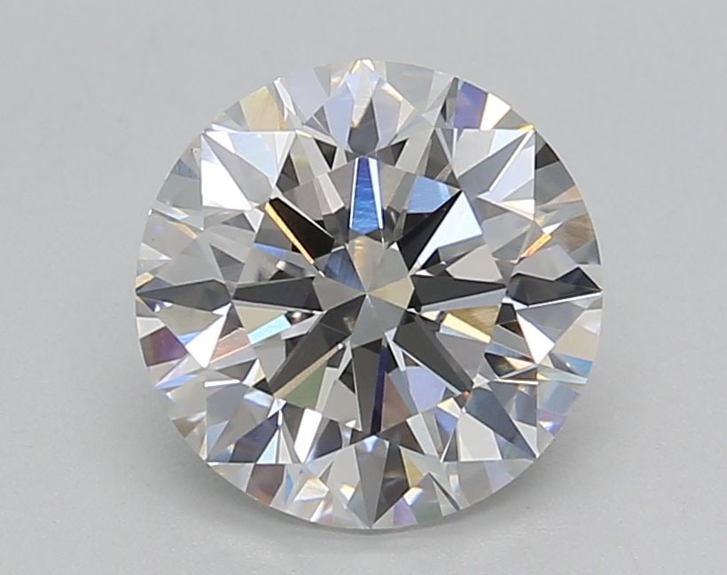 Loose Lab Diamond - Round 2.02ct F VS1: Loose Lab Diamond - Round 2.02ct F VS1 This listing features Loose Lab Diamond - Round 2.02ct F VS1. Item specifics are provided below. Item Specifics: Source: This Is A Real Diamond Grown In A Lab No