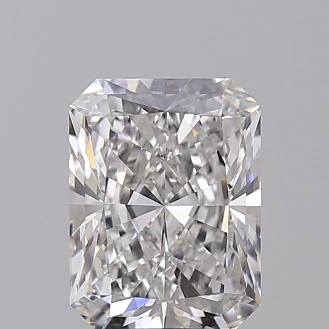 Loose Lab Diamond - Radiant 2.45ct F VS1: Loose Lab Diamond - Radiant 2.45ct F VS1 This listing features Loose Lab Diamond - Radiant 2.45ct F VS1. Item specifics are provided below. Item Specifics: Source: This Is A Real Diamond Grown In A La