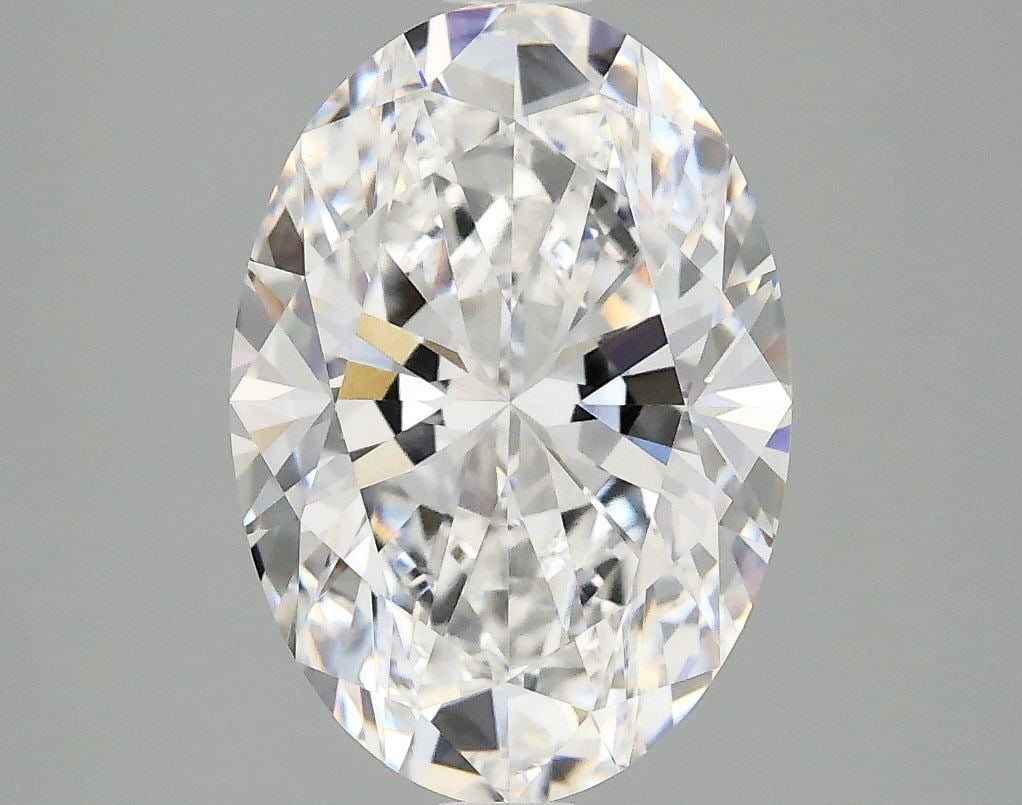 Loose Lab Diamond - IGI Oval 3.03ct E VVS2: Loose Lab Diamond - IGI Oval 3.03ct E VVS2 This listing features Loose Lab Diamond - IGI Oval 3.03ct E VVS2. Item specifics are provided below. Item Specifics: Source: This Is A Real Diamond Grown In