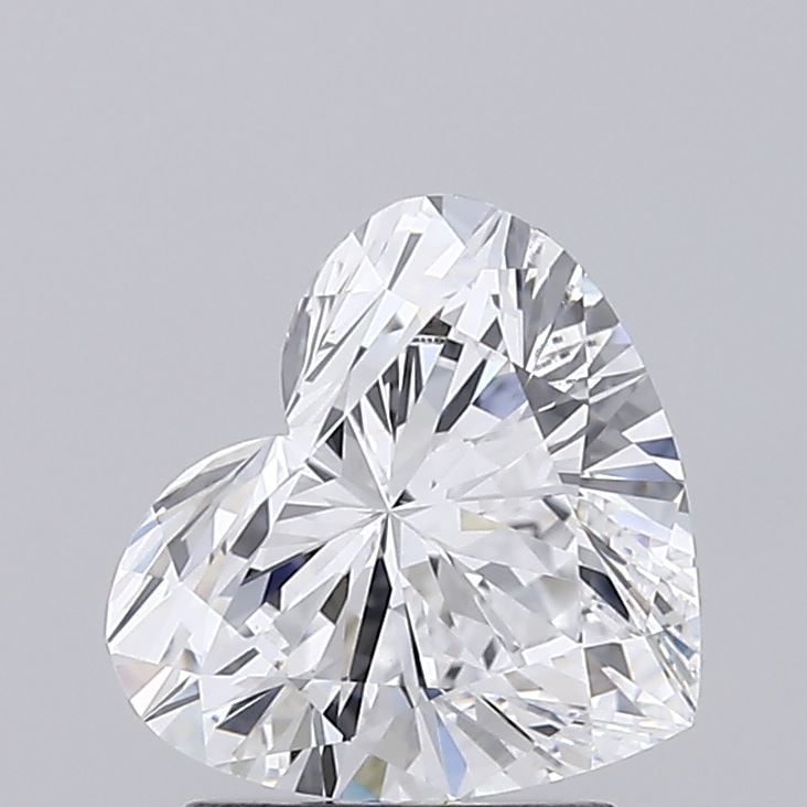 Loose Lab Diamond - IGI Heart 1.71ct D VVS2: Loose Lab Diamond - IGI Heart 1.71ct D VVS2 This listing features Loose Lab Diamond - IGI Heart 1.71ct D VVS2. Item specifics are provided below. Item Specifics: Source: This Is A Real Diamond Grown I