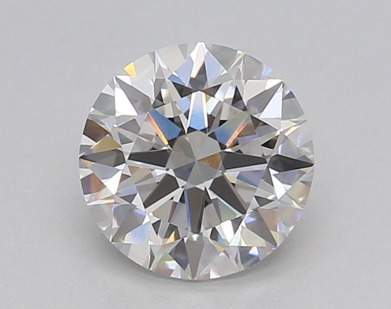 Loose Lab Diamond Round 1.51ct F VS2: Loose Lab Diamond Round 1.51ct F VS2 This listing features Loose Lab Diamond Round 1.51ct F VS2. Item specifics are provided below. Item Specifics: Source: This Is A Real Diamond Grown In A Lab Not