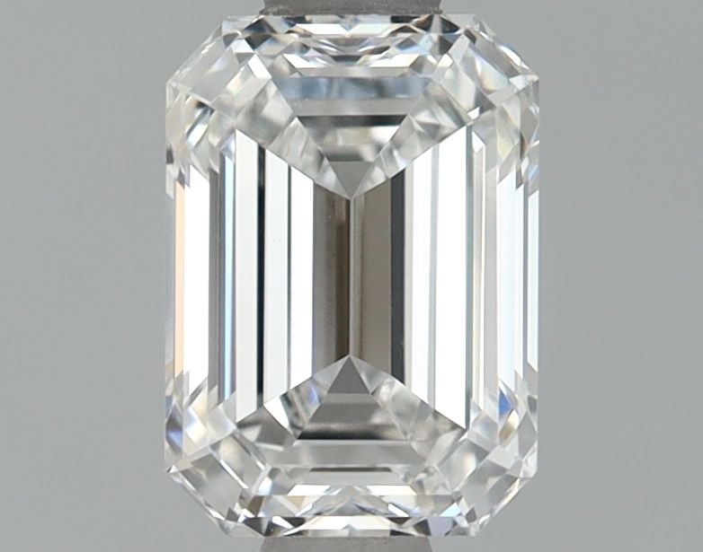 Loose Lab Diamond IGI Emerald 1.08ct E VVS2: Loose Lab Diamond IGI Emerald 1.08ct E VVS2 This listing features Loose Lab Diamond IGI Emerald 1.08ct E VVS2. Item specifics are provided below. Item Specifics: Source: This Is A Real Diamond Grown