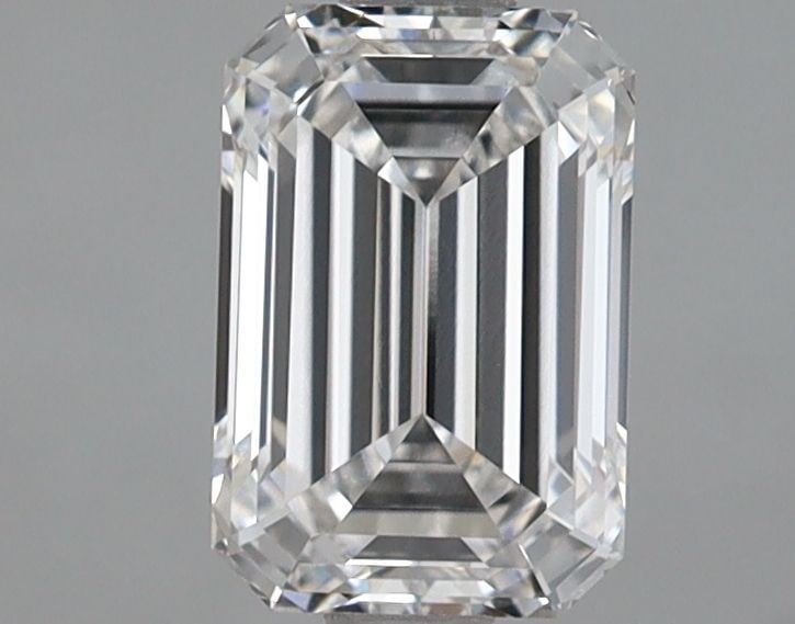 Loose Lab Diamond - IGI Emerald 1.31ct F VS1: Loose Lab Diamond - IGI Emerald 1.31ct F VS1 This listing features Loose Lab Diamond - IGI Emerald 1.31ct F VS1. Item specifics are provided below. Item Specifics: Source: This Is A Real Diamond Grown