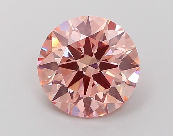Ideal Loose Lab Diamond - IGI Round 2.51ct Fancy Intense Pink VS1: Ideal Loose Lab Diamond - IGI Round 2.51ct Fancy Intense Pink VS1 This listing features Ideal Loose Lab Diamond - IGI Round 2.51ct Fancy Intense Pink VS1. Item specifics are provided below. Item Speci