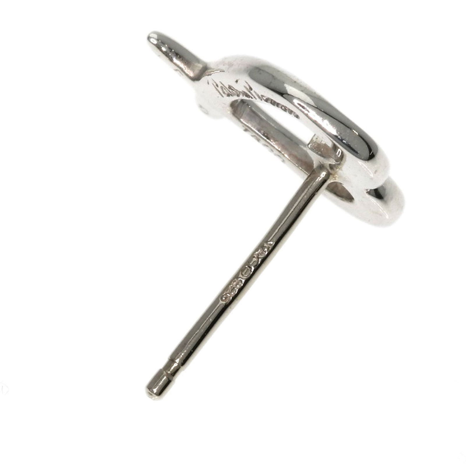 Earrings Tiffany Stud - 3