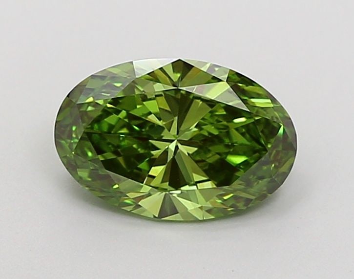 Loose Lab Diamond - IGI Oval 1.28ct Fancy Vivid Green VS1: Loose Lab Diamond - IGI Oval 1.28ct Fancy Vivid Green VS1 This listing features Loose Lab Diamond - IGI Oval 1.28ct Fancy Vivid Green VS1. Item specifics are provided below. Item Specifics: Source:
