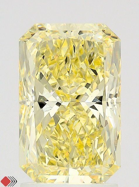 Loose Lab Diamond - IGI Radiant 3.0ct Fancy Intense Yellow VS1: Loose Lab Diamond - IGI Radiant 3.0ct Fancy Intense Yellow VS1 This listing features Loose Lab Diamond - IGI Radiant 3.0ct Fancy Intense Yellow VS1. Item specifics are provided below. Item Specifics: