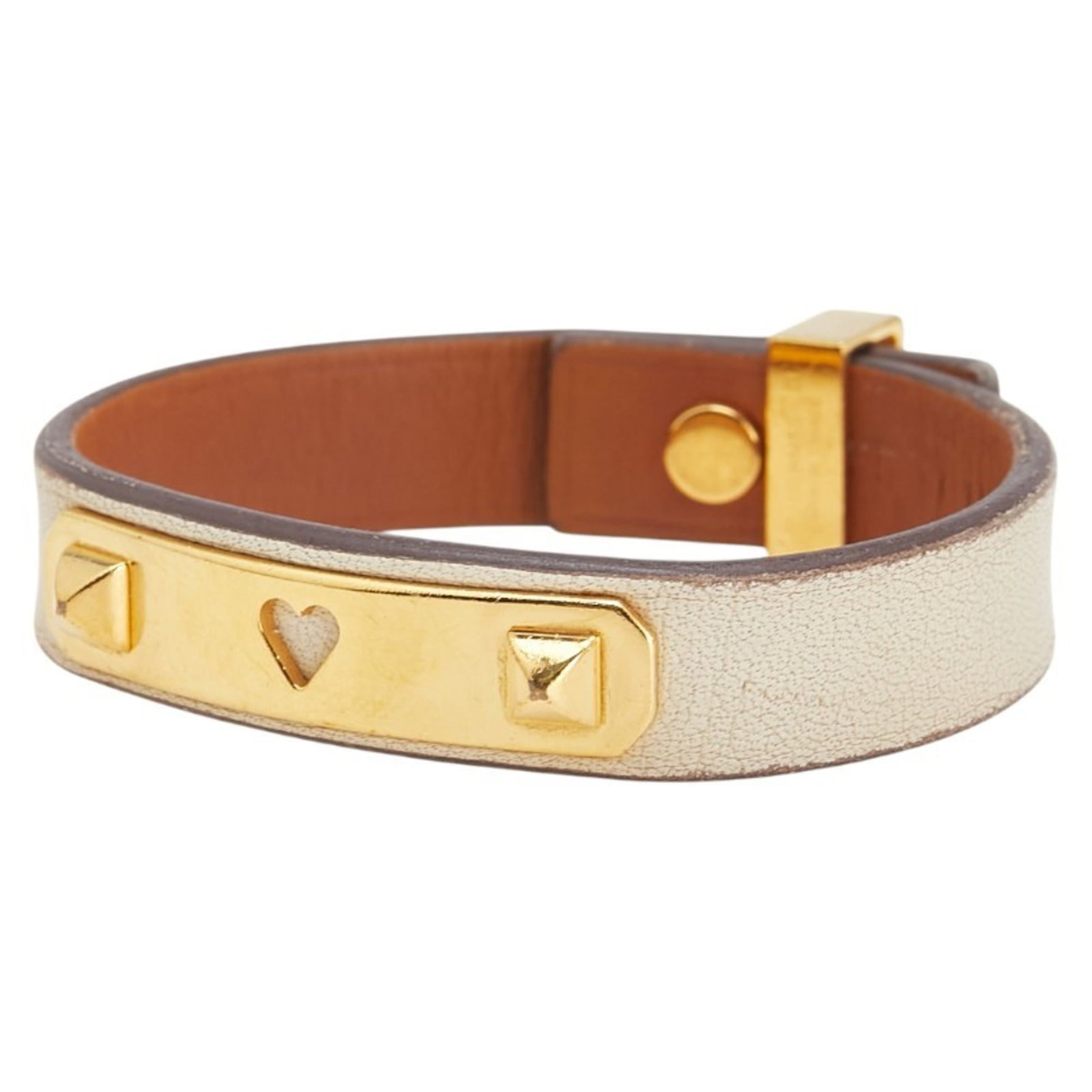 Hermes Swift Leather Charm Bracelet: Hermes Swift Leather Charm Bracelet This listing features Hermes Swift Leather Charm Bracelet. Item specifics are provided below. Item Specifics: Brand: Hermes Type: Charm Bracelet Gender: Women Mater