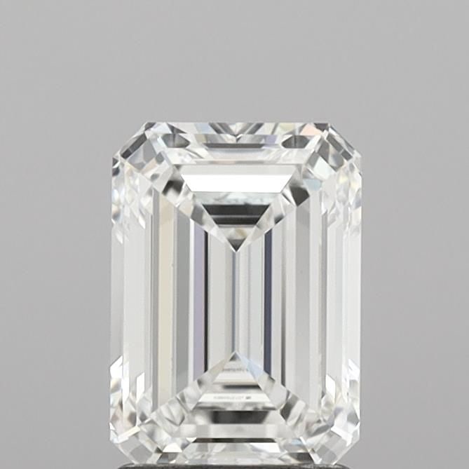 Loose Lab Diamond - IGI Emerald 1.7ct F VS1: Loose Lab Diamond - IGI Emerald 1.7ct F VS1 This listing features Loose Lab Diamond - IGI Emerald 1.7ct F VS1. Item specifics are provided below. Item Specifics: Source: This Is A Real Diamond Grown I