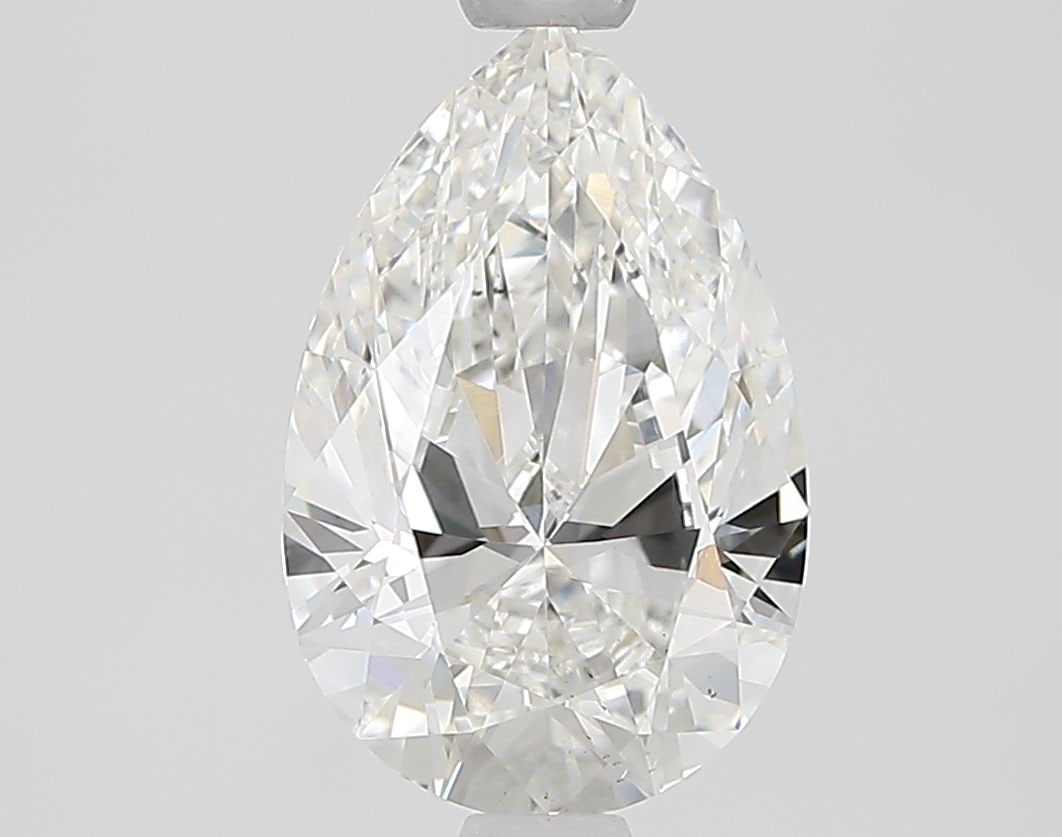 Loose Lab Diamond - GCAL Pear 1.71ct H VS2: Loose Lab Diamond - GCAL Pear 1.71ct H VS2 This listing features Loose Lab Diamond - GCAL Pear 1.71ct H VS2. Item specifics are provided below. Item Specifics: Source: This Is A Real Diamond Grown In