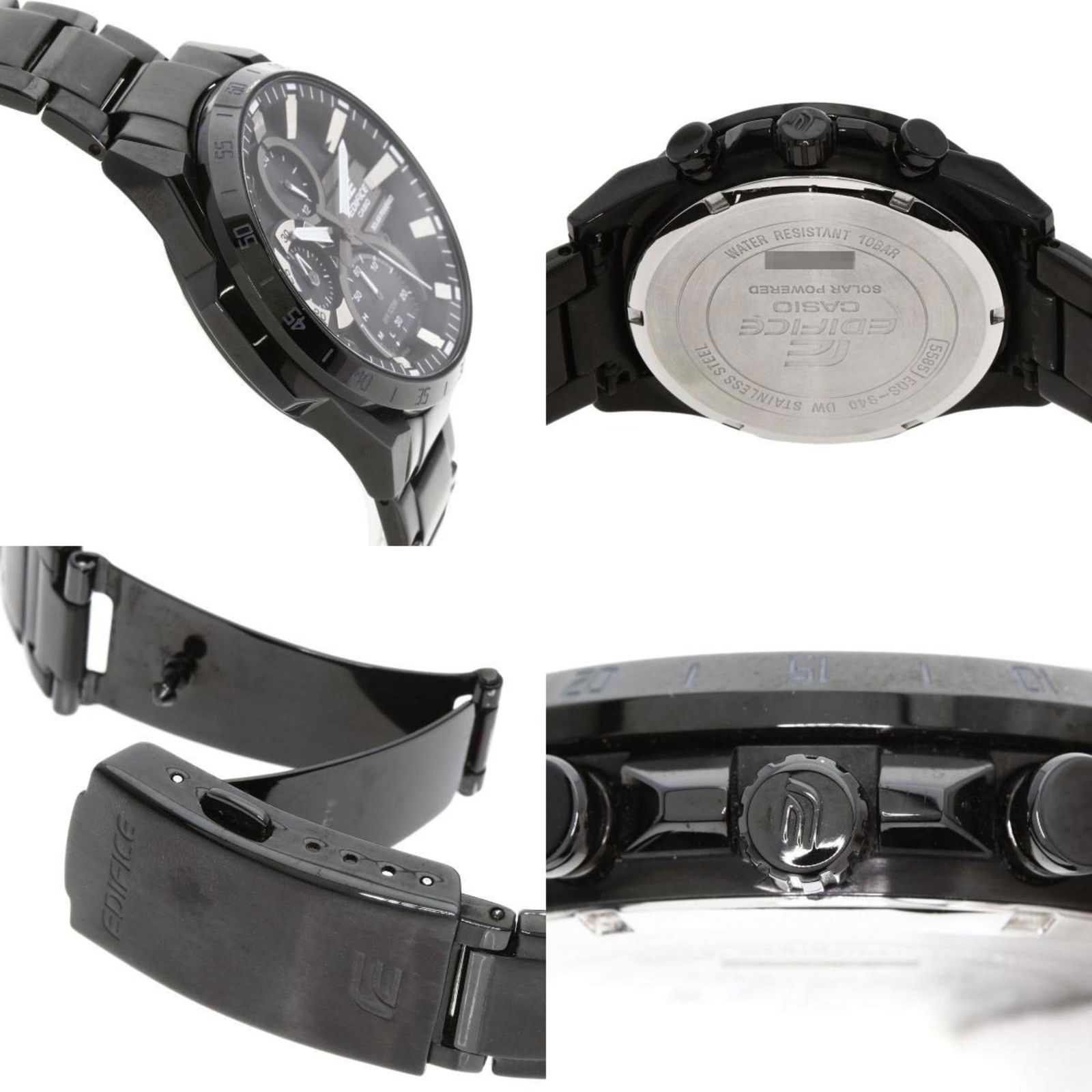 Wristwatch Casio - 6