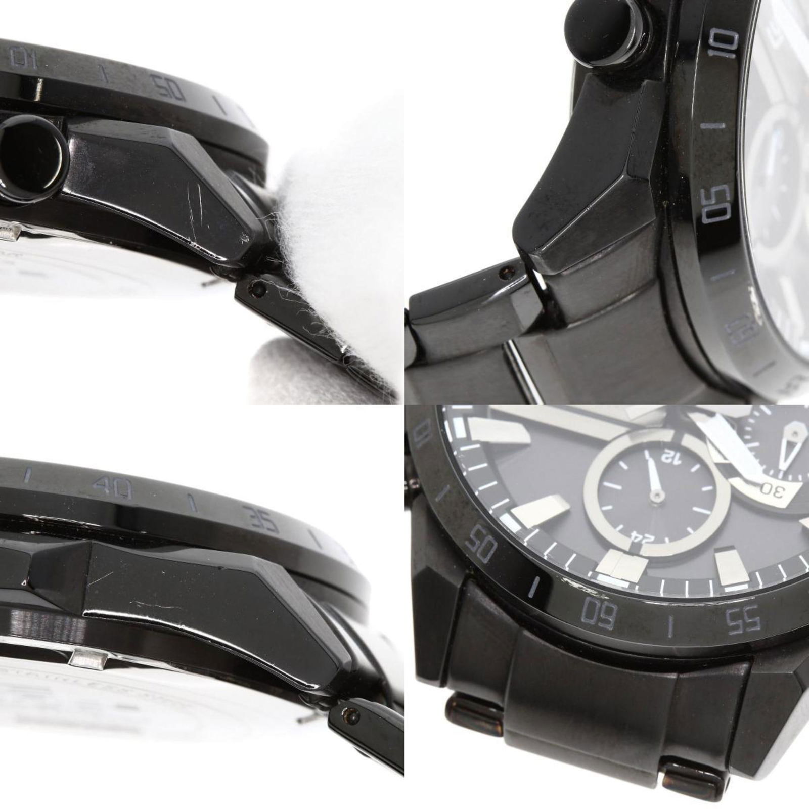 Wristwatch Casio - 7