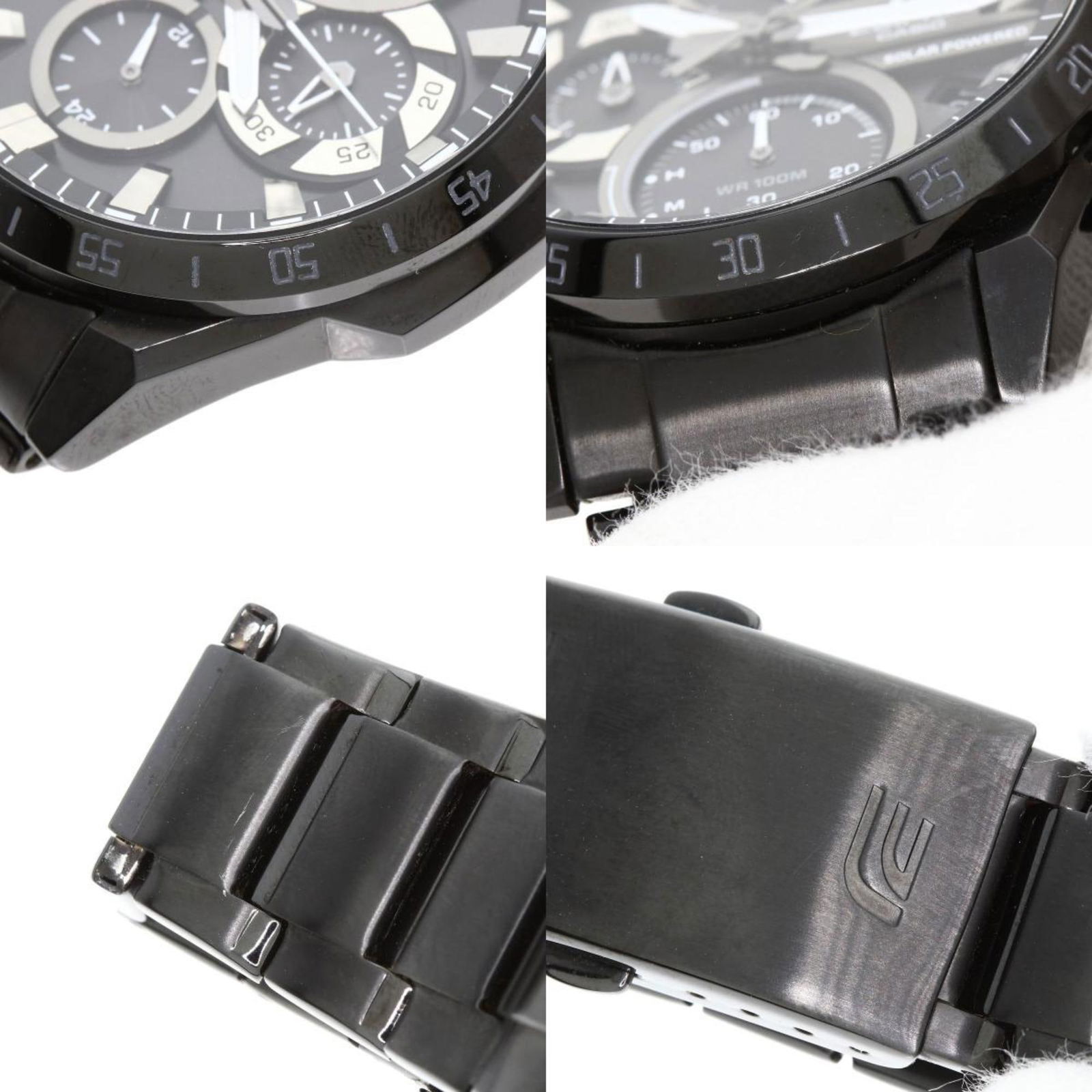 Wristwatch Casio - 8