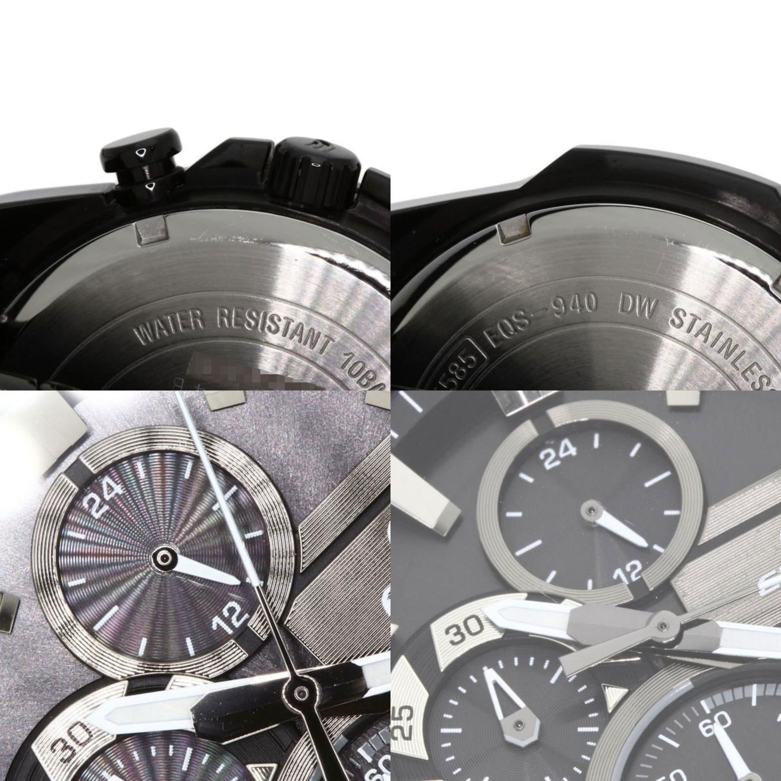 Wristwatch Casio - 9