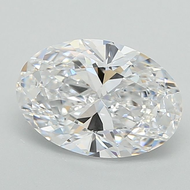 Loose Lab Diamond - IGI Oval 2.3ct D VVS1: Loose Lab Diamond - IGI Oval 2.3ct D VVS1 This listing features Loose Lab Diamond - IGI Oval 2.3ct D VVS1. Item specifics are provided below. Item Specifics: Source: This Is A Real Diamond Grown In