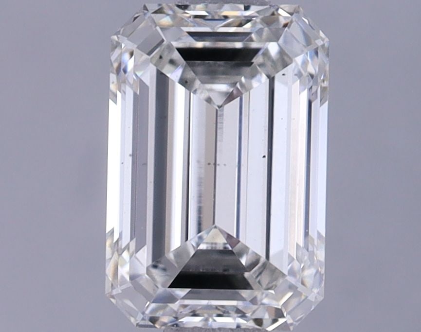 Loose Lab Diamond - IGI Emerald 1.32ct G VS2: Loose Lab Diamond - IGI Emerald 1.32ct G VS2 This listing features Loose Lab Diamond - IGI Emerald 1.32ct G VS2. Item specifics are provided below. Item Specifics: Source: This Is A Real Diamond Grown