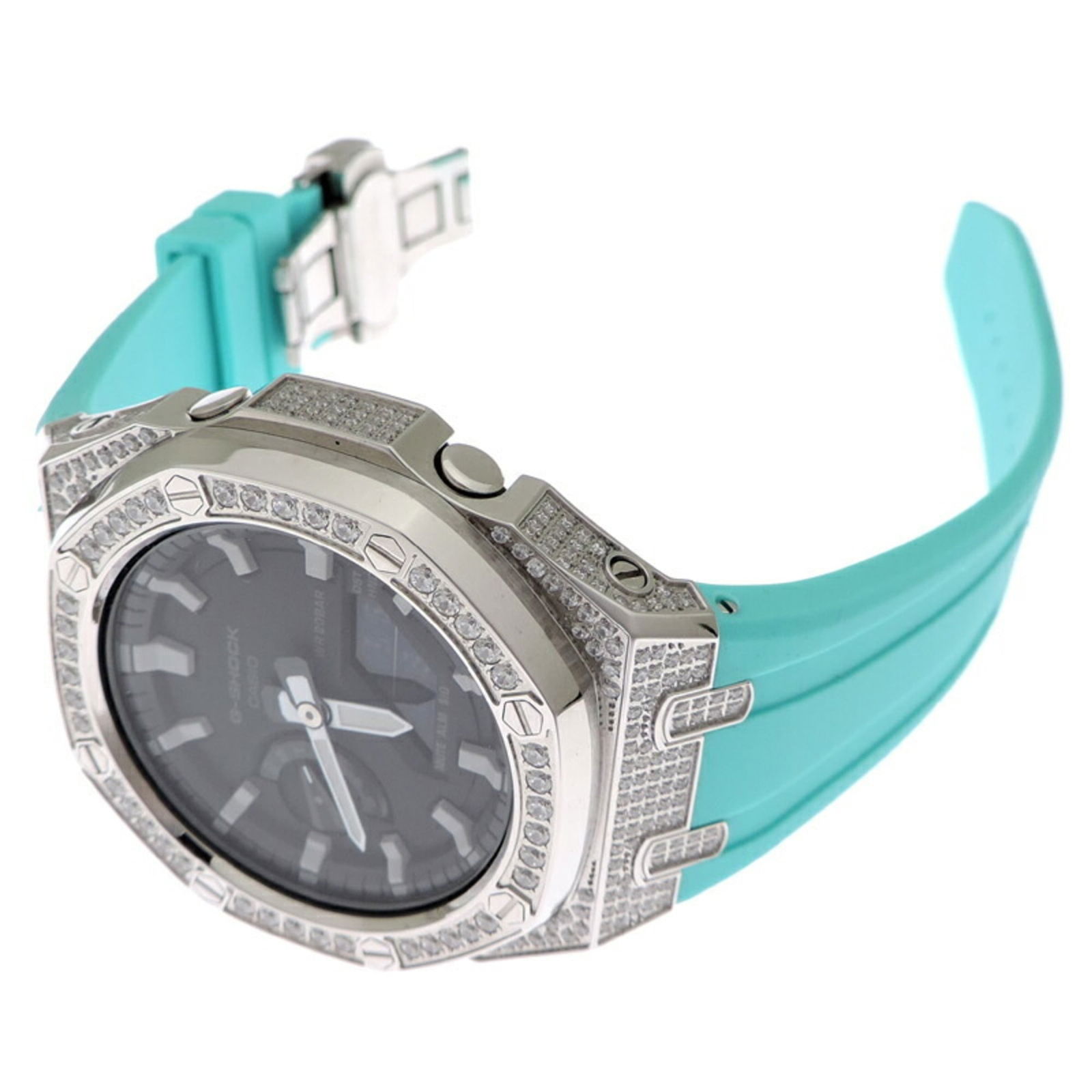 Wristwatch Casio - 2