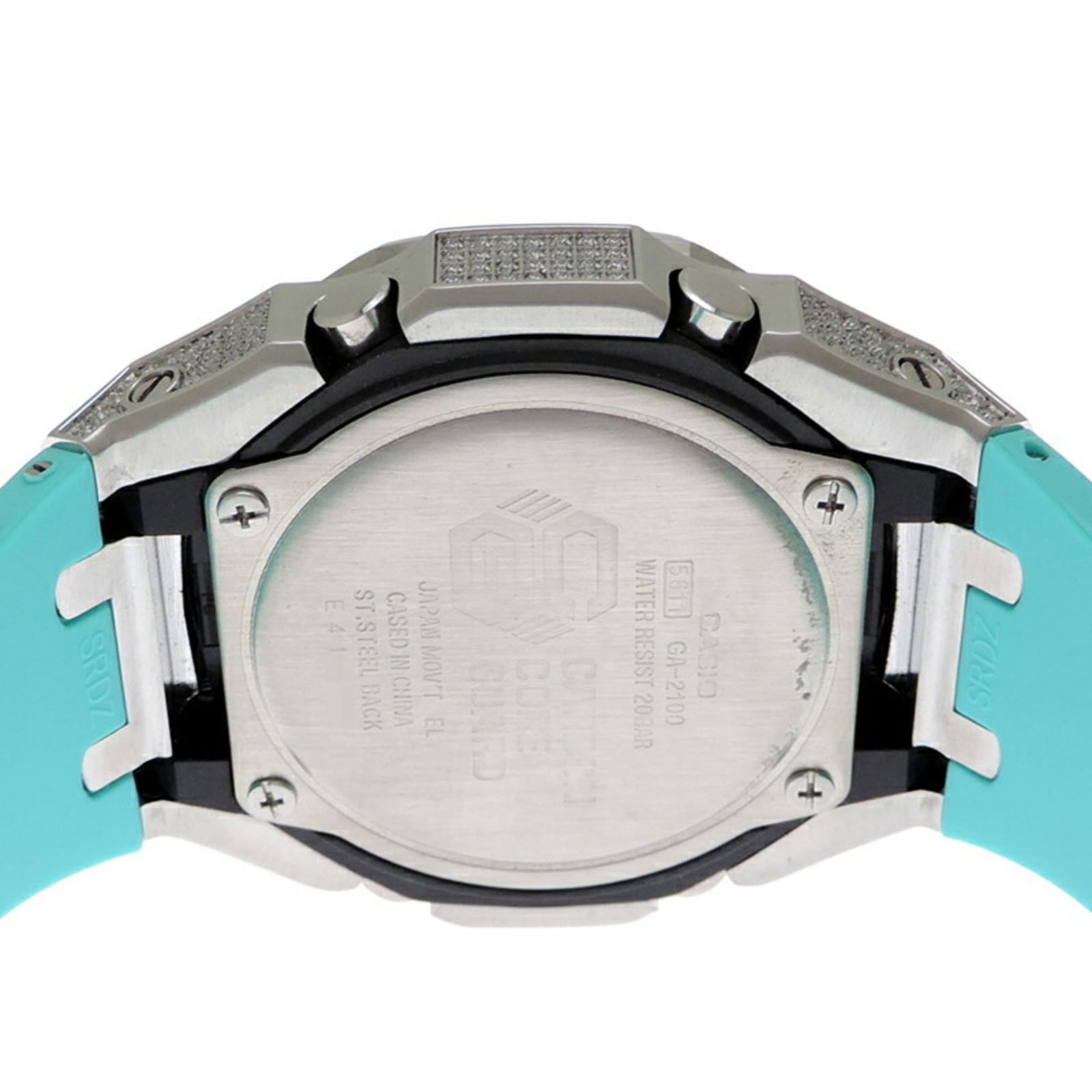 Wristwatch Casio - 6