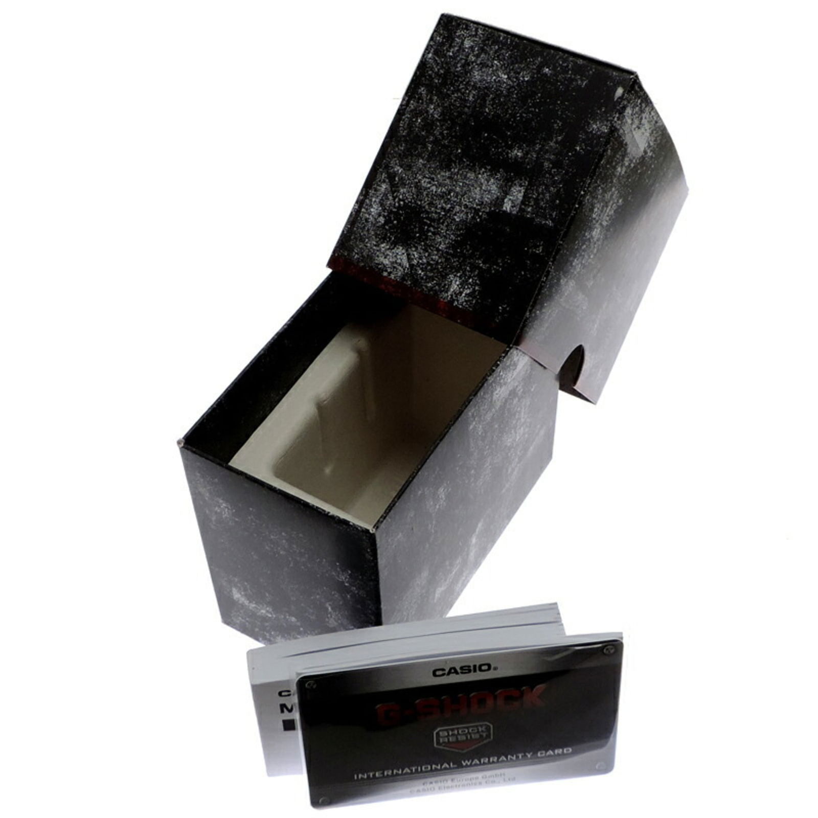 Wristwatch Casio - 7