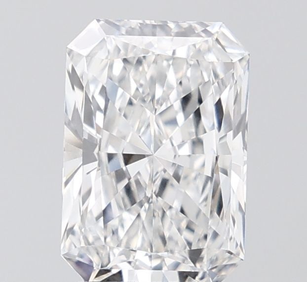 Loose Lab Diamond - IGI Radiant 2.05ct E VVS2: Loose Lab Diamond - IGI Radiant 2.05ct E VVS2 This listing features Loose Lab Diamond - IGI Radiant 2.05ct E VVS2. Item specifics are provided below. Item Specifics: Source: This Is A Real Diamond