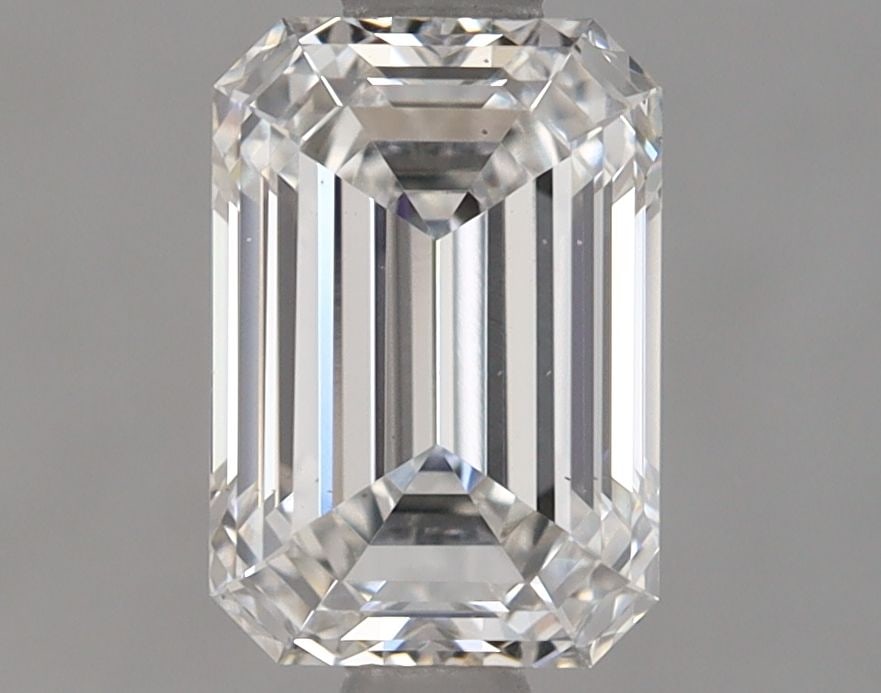 Loose Lab Diamond - IGI Emerald 1.32ct G VS1: Loose Lab Diamond - IGI Emerald 1.32ct G VS1 This listing features Loose Lab Diamond - IGI Emerald 1.32ct G VS1. Item specifics are provided below. Item Specifics: Source: This Is A Real Diamond Grown