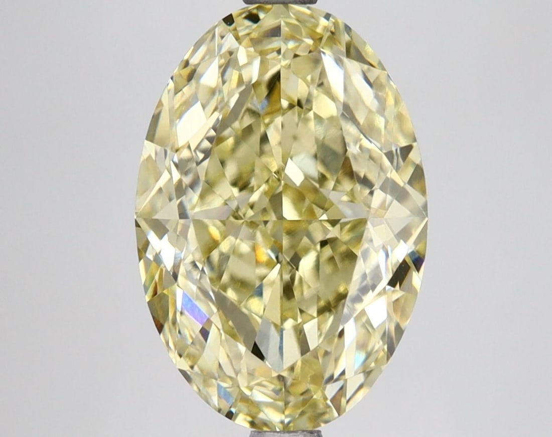 Loose Lab Diamond - IGI Oval 4.62ct Fancy Intense Yellow VVS2: Loose Lab Diamond - IGI Oval 4.62ct Fancy Intense Yellow VVS2 This listing features Loose Lab Diamond - IGI Oval 4.62ct Fancy Intense Yellow VVS2. Item specifics are provided below. Item Specifics: