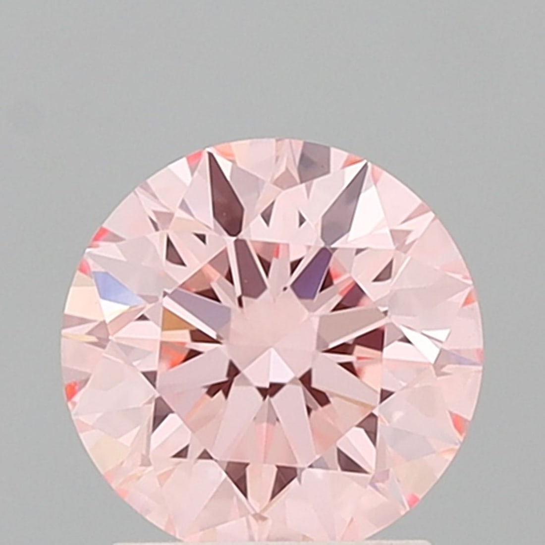 Ideal Loose Lab Diamond - IGI Round 1.71ct Fancy Vivid Pink VVS2: Ideal Loose Lab Diamond - IGI Round 1.71ct Fancy Vivid Pink VVS2 This listing features Ideal Loose Lab Diamond - IGI Round 1.71ct Fancy Vivid Pink VVS2. Item specifics are provided below. Item Specifi