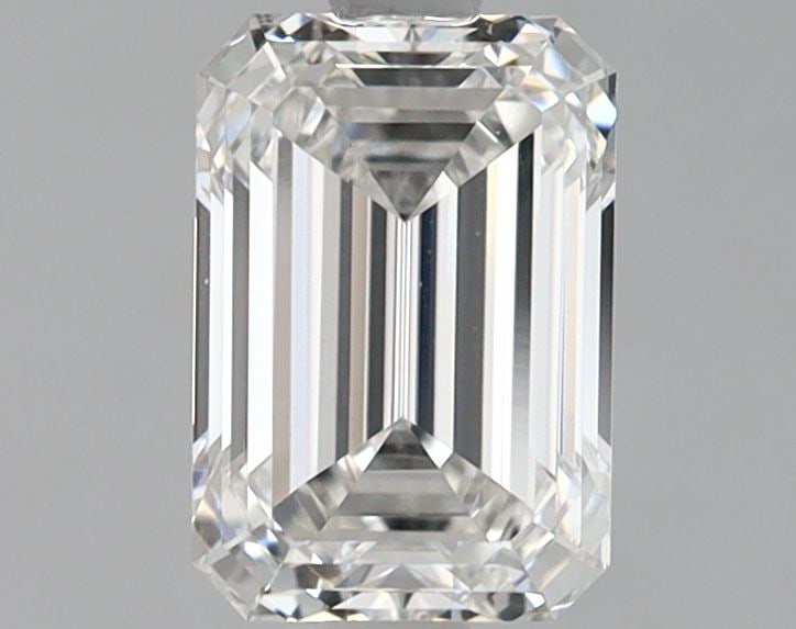 Loose Lab Diamond - IGI Emerald 1.31ct F VS1: Loose Lab Diamond - IGI Emerald 1.31ct F VS1 This listing features Loose Lab Diamond - IGI Emerald 1.31ct F VS1. Item specifics are provided below. Item Specifics: Source: This Is A Real Diamond