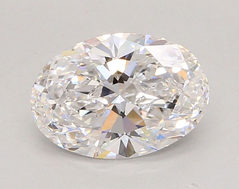 Loose Lab Diamond - IGI Oval 2.0ct D VVS1: Loose Lab Diamond - IGI Oval 2.0ct D VVS1 This listing features Loose Lab Diamond - IGI Oval 2.0ct D VVS1. Item specifics are provided below. Item Specifics: Source: This Is A Real Diamond Grown In A