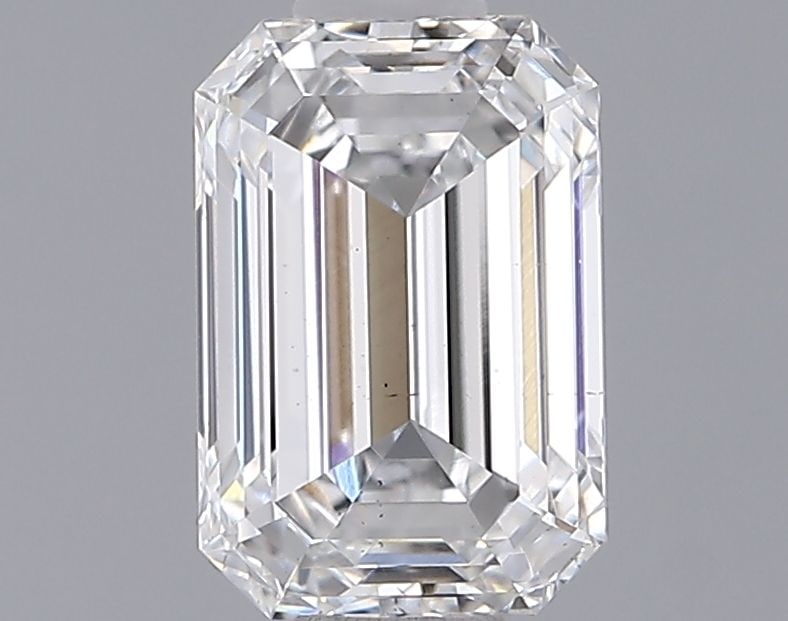 Loose Lab Diamond IGI Emerald 1.27ct E VS1: Loose Lab Diamond IGI Emerald 1.27ct E VS1 This listing features Loose Lab Diamond IGI Emerald 1.27ct E VS1. Item specifics are provided below. Item Specifics: Source: This Is A Real Diamond Grown In
