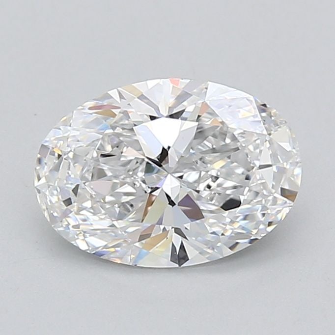 Loose Lab Diamond IGI Oval 2.03ct D VVS1: Loose Lab Diamond IGI Oval 2.03ct D VVS1 This listing features Loose Lab Diamond IGI Oval 2.03ct D VVS1. Item specifics are provided below. Item Specifics: Source: This Is A Real Diamond Grown In A La