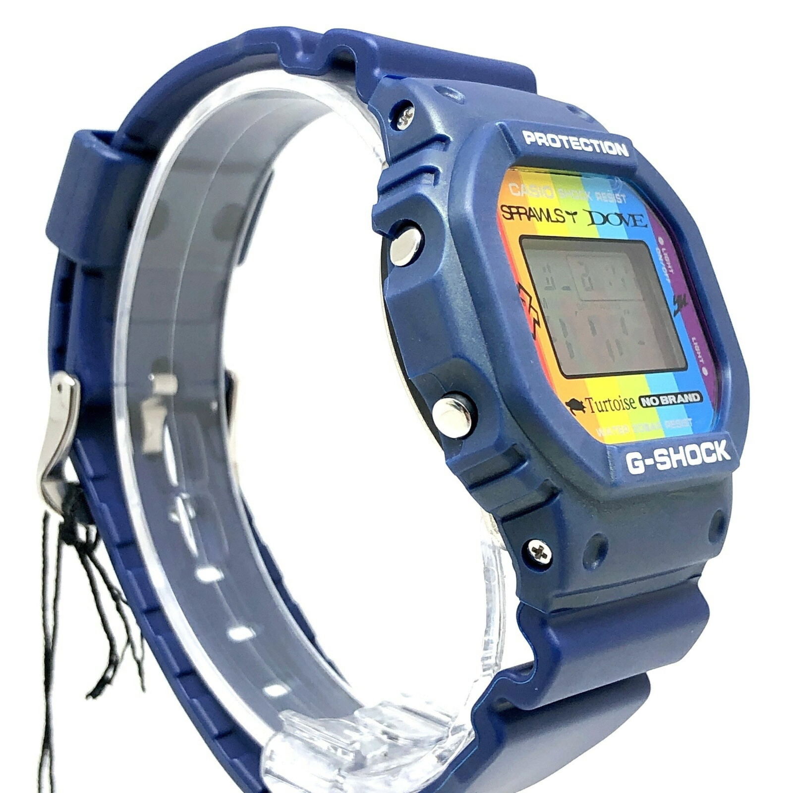 Wristwatch Casio - 2