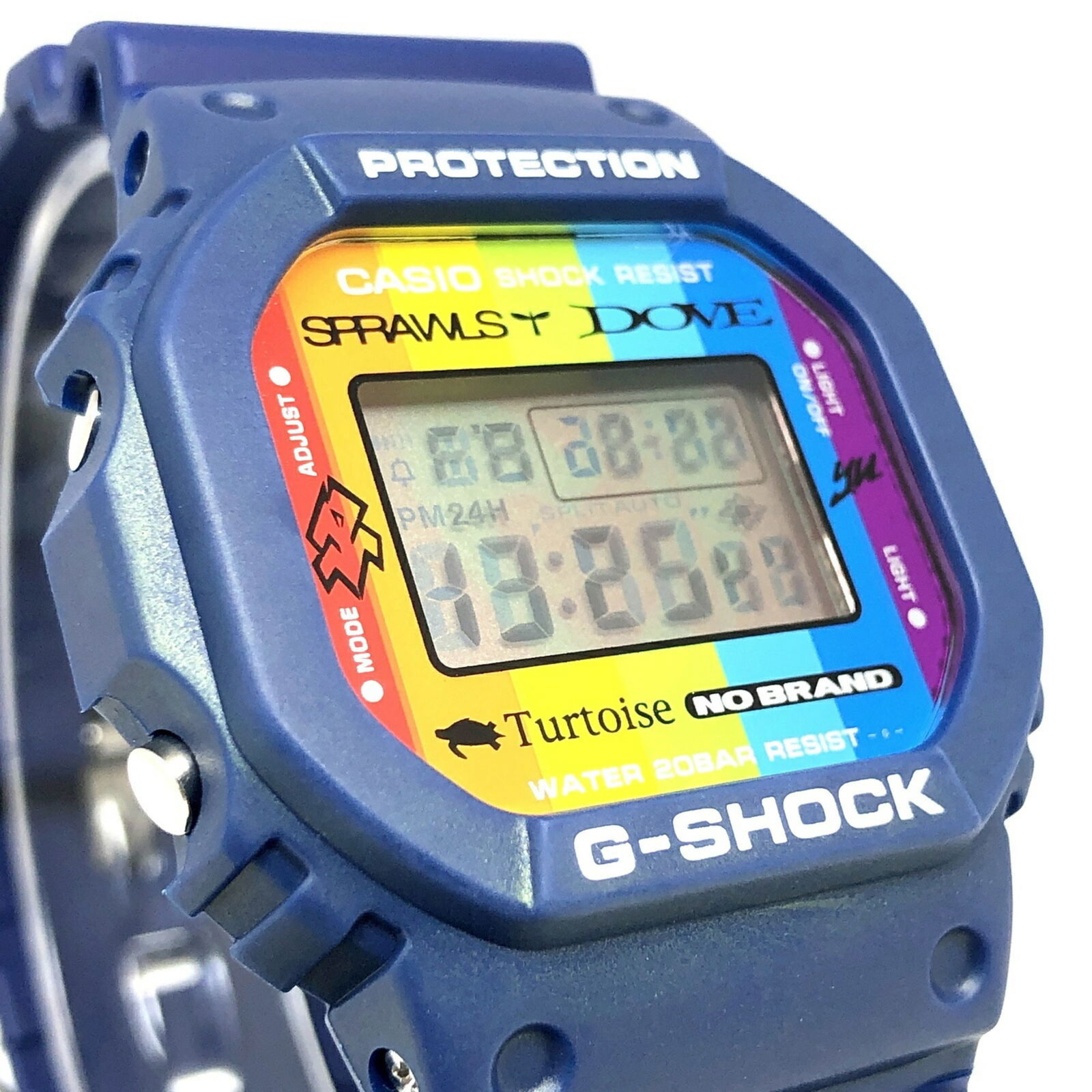 Wristwatch Casio - 4