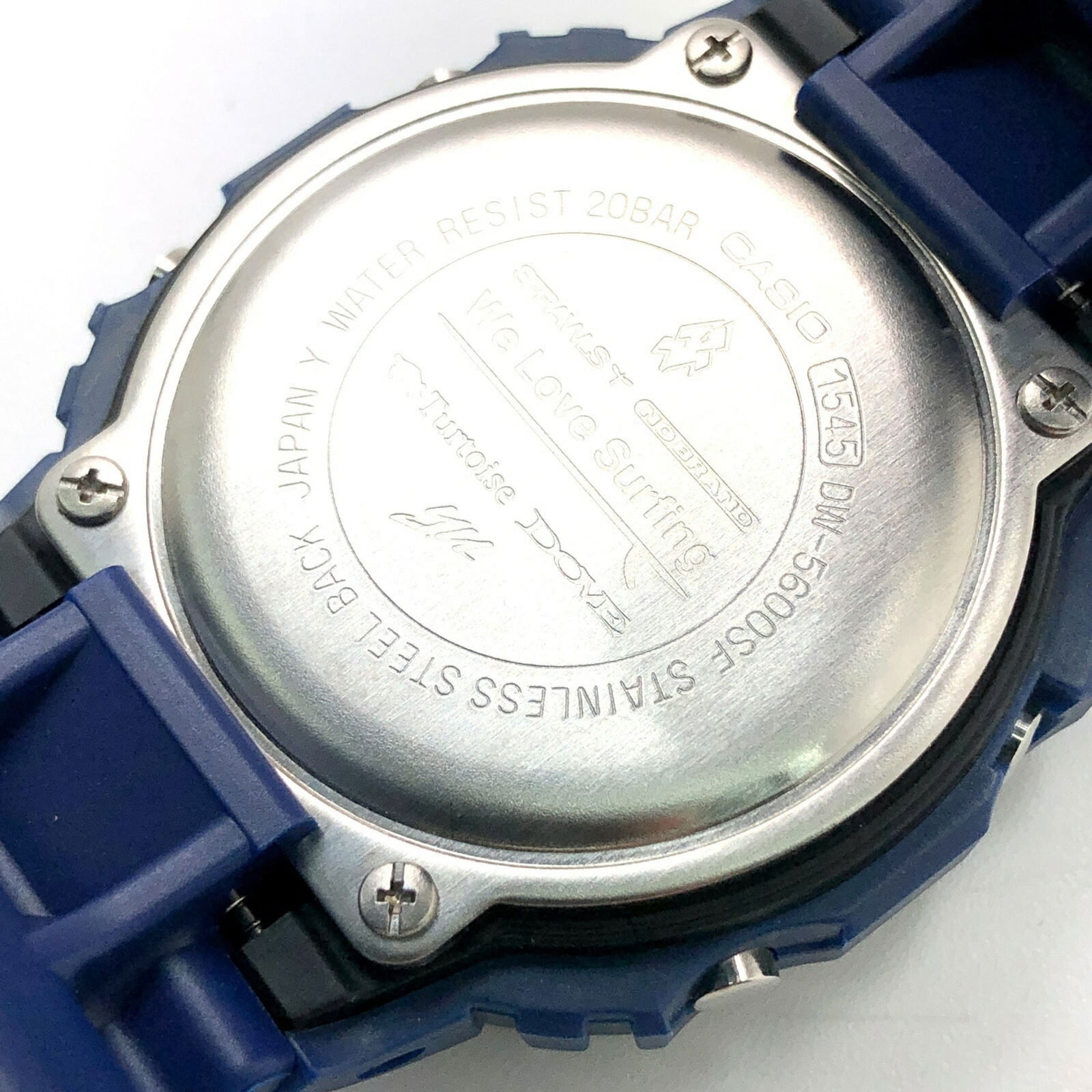 Wristwatch Casio - 8