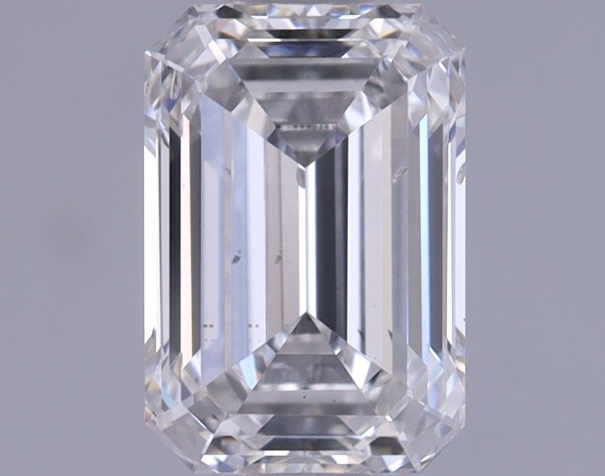 Loose Lab Diamond - IGI Emerald 1.01ct E SI1: Loose Lab Diamond - IGI Emerald 1.01ct E SI1 This listing features Loose Lab Diamond - IGI Emerald 1.01ct E SI1. Item specifics are provided below. Item Specifics: Source: This Is A Real Diamond