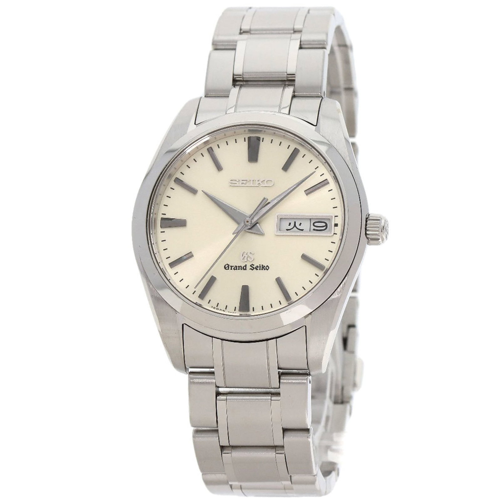 Wristwatch Seiko (1 of 11)