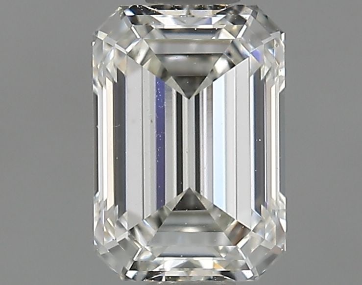 Loose Lab Diamond - IGI Emerald 1.11ct G VVS2: Loose Lab Diamond - IGI Emerald 1.11ct G VVS2 This listing features Loose Lab Diamond - IGI Emerald 1.11ct G VVS2. Item specifics are provided below. Item Specifics: Source: This Is A Real Diamond Gro