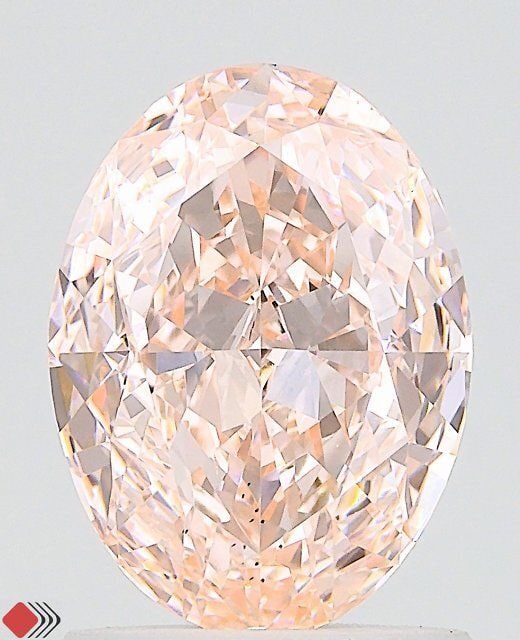 Loose Lab Diamond - IGI Oval 1.57ct Fancy Intense Pink VS2: Loose Lab Diamond - IGI Oval 1.57ct Fancy Intense Pink VS2 This listing features Loose Lab Diamond - IGI Oval 1.57ct Fancy Intense Pink VS2. Item specifics are provided below. Item Specifics: Source: