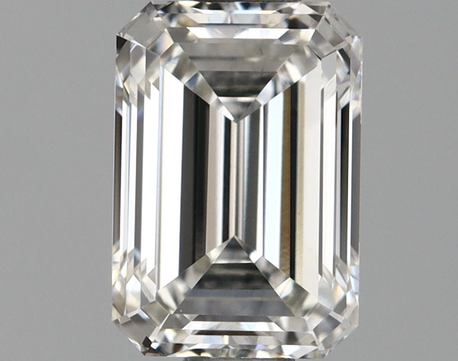 Loose Lab Diamond - IGI Emerald 1.01ct G VS1: Loose Lab Diamond - IGI Emerald 1.01ct G VS1 This listing features Loose Lab Diamond - IGI Emerald 1.01ct G VS1. Item specifics are provided below. Item Specifics: Source: This Is A Real Diamond Grown