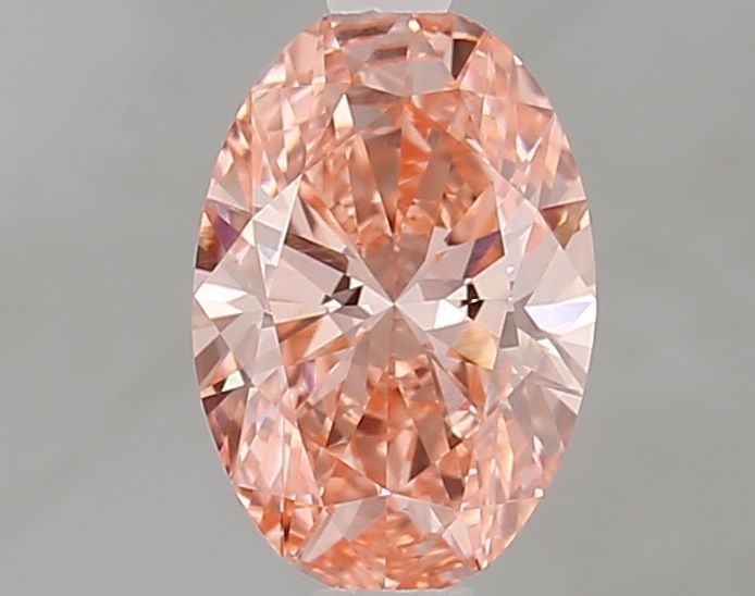 Loose Lab Diamond - IGI Oval 1.32ct Fancy Vivid Pink VS1: Loose Lab Diamond - IGI Oval 1.32ct Fancy Vivid Pink VS1 This listing features Loose Lab Diamond - IGI Oval 1.32ct Fancy Vivid Pink VS1. Item specifics are provided below. Item Specifics: Source: