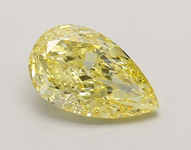 Loose Lab Diamond IGI Pear 1.04ct Fancy Intense Yellow VS1: Loose Lab Diamond IGI Pear 1.04ct Fancy Intense Yellow VS1 This listing features Loose Lab Diamond IGI Pear 1.04ct Fancy Intense Yellow VS1. Item specifics are provided below. Item Specifics: Source: