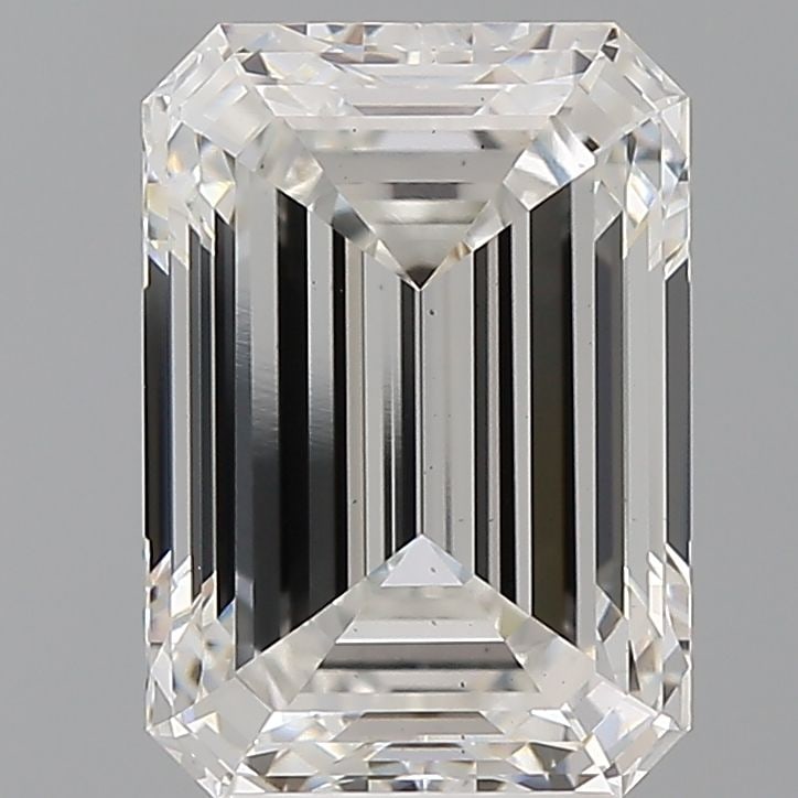 Loose Lab Diamond - IGI Emerald 4.01ct E VS2: Loose Lab Diamond - IGI Emerald 4.01ct E VS2 This listing features Loose Lab Diamond - IGI Emerald 4.01ct E VS2. Item specifics are provided below. Item Specifics: Source: This Is A Real Diamond Grown